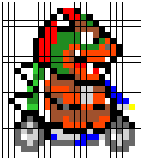 Bowser MB