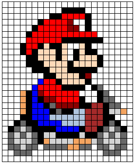 MarioMoto MB