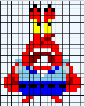 MrKrabs MB