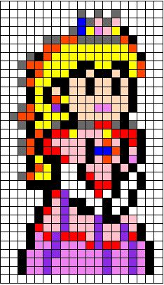 Peach MB