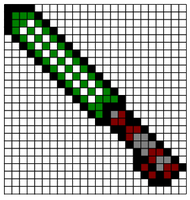 Sabre Laser SL