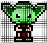 Yoda SL